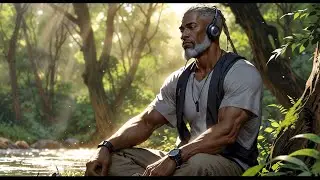 Grounding Lo-Fi Hip Hop 🍃 Root Chakra Music for Focus & Relaxation