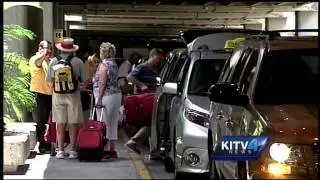 Ride sharing services face insurance coverage problems