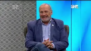 Pulso Urbano: Programa del sábado 1 de febrero del 2025