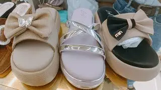 New7 June 2025# fancyFootwear comfortable#branded slipper#best latest Jk Footwear online order for