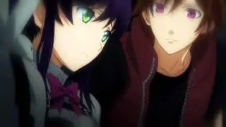 Aquarion Evol - Animal