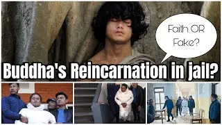 The Buddha boy Case|| Ram Bahadur Bomjon||What went wrong?