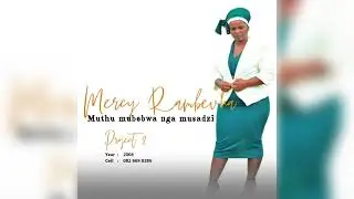 Mercy Rambevha-Ri tshila mahala_Project 2