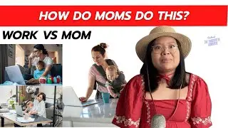 My First Week Back to Work After Baby | Separation Anxiety, Mom Guilt & Work From Home Reality