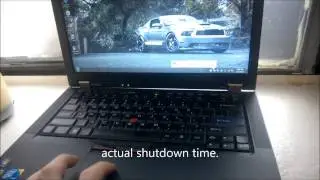 Lenovo ThinkPad T410
