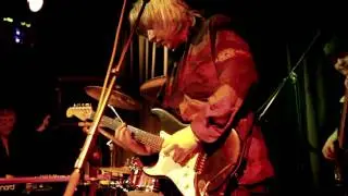 Caladonia - Ed Deane Band