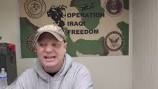 Is America ready for the largest terrorist attack in human history? Sarah Adams has been warning us!