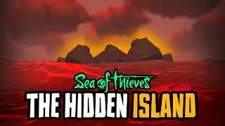 Secrets Of The Uncharted Islands - Sea of Thieves