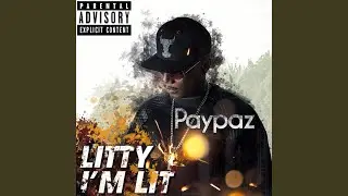 Litty I'm Lit