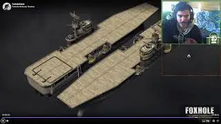 Foxhole: Airborne Q&A