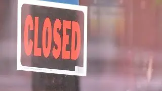 Several stores and restaurants shutting down across southern and central Maine