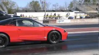 Boostin Performance/Devin's 8.98 WORLDS FASTEST 35R RECORD BREAKING PASS on E85 (DevinTuned)