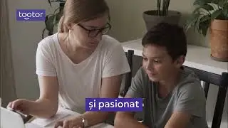 Copilul tău are nevoie de ajutor la teme? Hai pe Tootor.ro