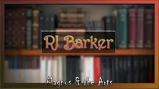 The Fourth Interview - RJ Barker
