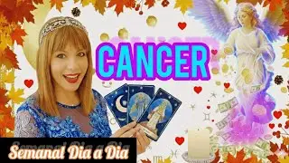 CANCER ♋️ DIOS MIO! FECHA EXACTA que te haces RICO y MILLONARIO 😱EN FEBRERO ♥️un AMOR INCREIBLE