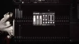 MIRAR Drum Tone: Odeholm Drums + Free Plugins #thall