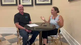 7 Minutes for Seniors - Sara Malone / Active After 50 Group Segment 3 of 5