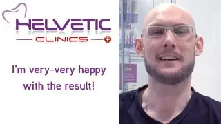 Veneers at Helvetic Clinics in Hungary