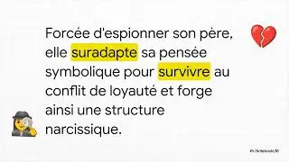 Des troubles psychiques vs &eacute;chelle de conscience