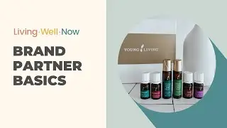 Brand Partner Basics