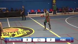 Business Hoops Collectivite vs Prime