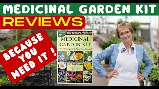 MEDICINAL GARDEN KIT&acute;REVIEWS💥BECAUSE YOU NEED IT 💥MEDICINAL GARDEN KIT DOES WORK