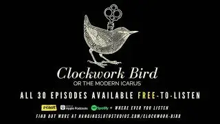 Clockwork Bird | TRAILER
