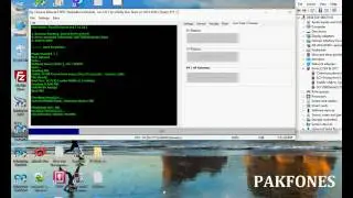 QMobile X2 SPD SC7715 NAND Pattren read done
