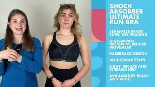 Our Top Recommended Sports Bras for Young Girls