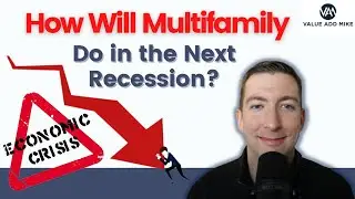 How Will Multifamily Do in the Next Recession?