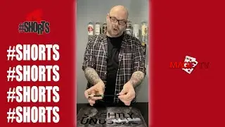 MAGIC WAND Magic | Craig Petty Magic #Shorts