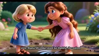 The proud princess#storytime #moralstory #youtube 