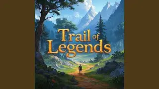 Trail of Legends