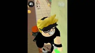 Mm2 Hero Round (Where Was I Aiming At)