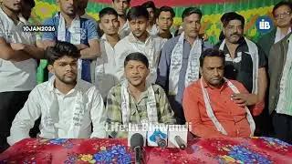 Ward No 5 | Afwah Par Dhyan mat do Mai last Tak Election Ladonga Mohd Husain Azad Ummidwar
