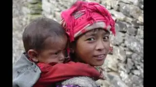 Ganesh Himal Trek