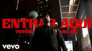 ToteKing - Entrar Aquí (Prod. Newlight$) [visualizer] ft. Hard GZ