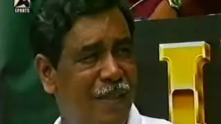 Asia Cup 1997 short hls Ind v Bang