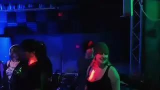 To The Bloody End @ See-Scape - Toronto - March 1st 2025