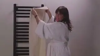 Mr.Steam Towel Warmers 101