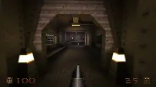 Quake Enhanced PC 1