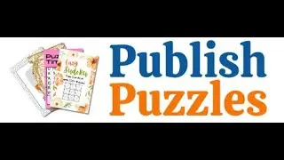 How to use the PublishPuzzles.com Sudoku Puzzle Generator.