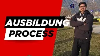 Ausbildung programs in Germany 🇩🇪 and Austria 🇦🇹 offer better opportunities, education