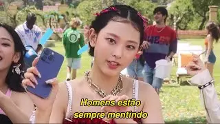 NewJeans - ETA (Tradu&ccedil;&atilde;o/Legendado)