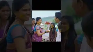 #dahavia madhya n lavle kaju badam l halad 🤣 #comedy