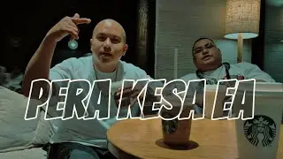 PERA KESA EA - OG Mando | KG (Official Music Video)
