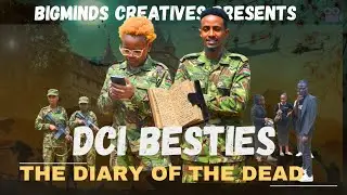 THE DIARY OF THE DEAD | EMOTIONAL DRAMA FULL MOVIE