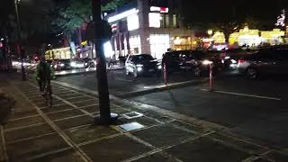 VERY ORDERLY AND SUPER CLEAN|MODERN PHILIPPINES|BONIFACIO GLOBAL CITY TAGUIG CITY METRO MANILA