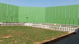 Let's Explore Sample Plots of Brigade Oasis Devanahalli Bangalore | Call 6360219373