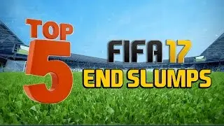 TOP 5 WAYS TO END SLUMPS IN FIFA 17!! - End Losing Streaks and Win More in Fifa 17